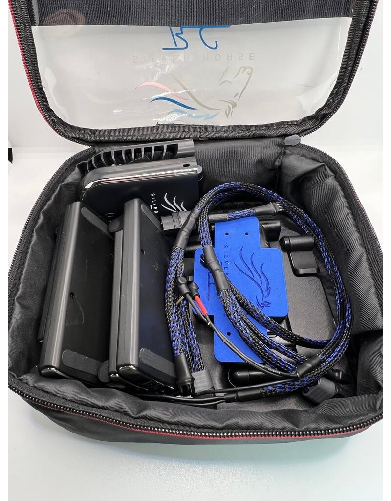 SILVER HORSE SHRC SH0115 PACKING CUBE ULTIMATE ORGANIZATION