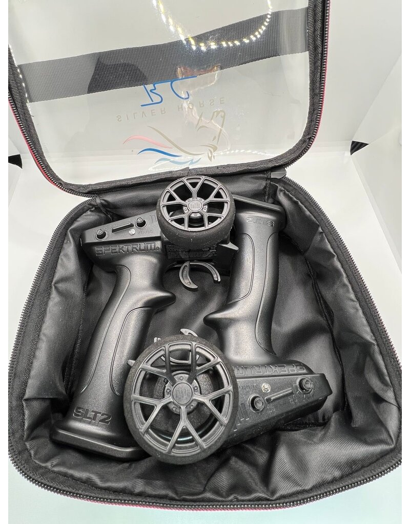 SILVER HORSE SHRC SH0115 PACKING CUBE ULTIMATE ORGANIZATION