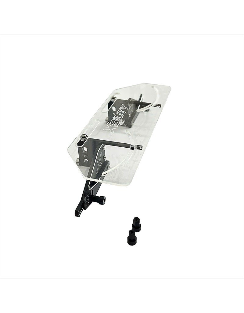 XBILITY XBL-X-ST-U UNIVERSAL SETUP TABLE