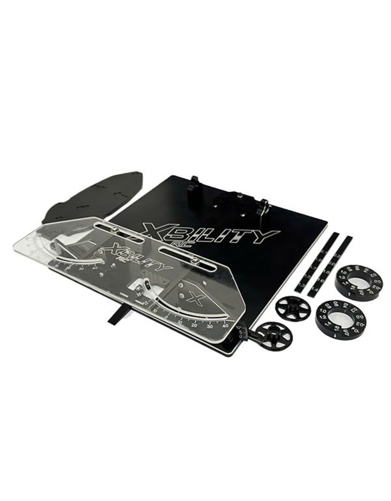 XBILITY SHRC X-ST X-ST SETUP STATION FOR XBONE