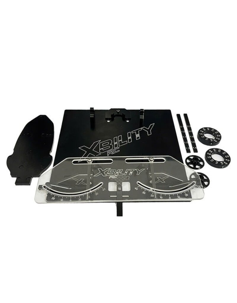 XBILITY SHRC X-ST X-ST SETUP STATION FOR XBONE