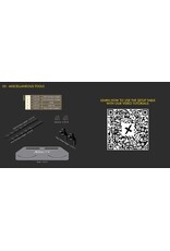 XBILITY SHRC X-ST X-ST SETUP STATION FOR XBONE