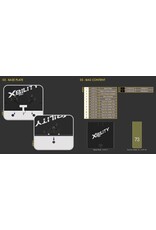 XBILITY XBL-X-ST X-ST SETUP STATION FOR XBONE