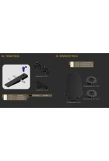 XBILITY SHRC X-ST X-ST SETUP STATION FOR XBONE