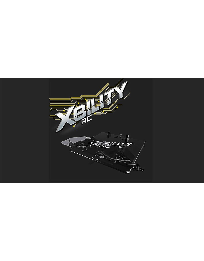 XBILITY XBL-X-ST X-ST SETUP STATION FOR XBONE