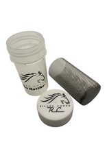 SILVER HORSE SHRC SH0241 CLEANING BOTTLE - THE RATTLER