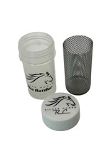 SILVER HORSE SHRC SH0241 CLEANING BOTTLE - THE RATTLER