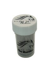 SILVER HORSE SHRC SH0241 CLEANING BOTTLE - THE RATTLER