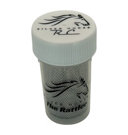 SILVER HORSE SHRC SH0241 CLEANING BOTTLE - THE RATTLER