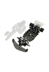 XBILITY XBL-XB-F1 XBILITY F1 1/28 FORMULA ONE CHASSIS WITHOUT SERVO