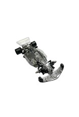 XBILITY XBL-XB-F1 XBILITY F1 1/28 FORMULA ONE CHASSIS WITHOUT SERVO