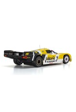 KYOSHO KYOMZP347TQ ASC MR-04W-LM PORSCHE 962 C COUPE LH #7 LM