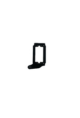 STUPID RC STP1900BK F-450 LIFT KIT SIDE STEPS FRONT SKID SIDE STEPS BLACK