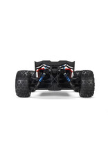ARRMA ***PRE-ORDER*** ARA2508ST1  1/16 MINI KRATON 3S DSC 4X4 RTR BRUSHLESS SPEED TRUCK (3S BATTERY & CHARGER INCLUDED) , RED/BLUE