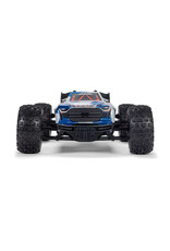 ARRMA ***PRE-ORDER*** ARA2508ST1  1/16 MINI KRATON 3S DSC 4X4 RTR BRUSHLESS SPEED TRUCK (3S BATTERY & CHARGER INCLUDED) , RED/BLUE