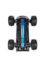 ARRMA ARA2508ST1  1/16 MINI KRATON 3S DSC 4X4 RTR BRUSHLESS SPEED TRUCK (3S BATTERY & CHARGER INCLUDED) , RED/BLUE