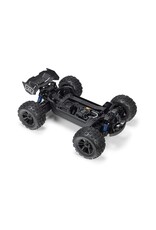 ARRMA ***PRE-ORDER*** ARA2508ST1  1/16 MINI KRATON 3S DSC 4X4 RTR BRUSHLESS SPEED TRUCK (3S BATTERY & CHARGER INCLUDED) , RED/BLUE