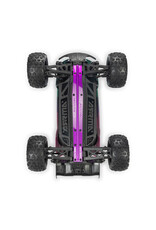 ARRMA ARA2508ST2 1/16 MINI KRATON 3S DSC 4X4 RTR BRUSHLESS SPEED TRUCK (3S BATTERY & CHARGER INCLUDED) , TEAL/PINK