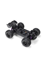 ARRMA ***PRE-ORDER*** ARA2508ST2 1/16 MINI KRATON 3S DSC 4X4 RTR BRUSHLESS SPEED TRUCK (3S BATTERY & CHARGER INCLUDED) , TEAL/PINK