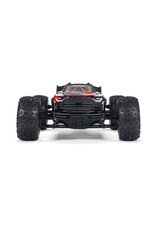 ARRMA ARA2508T1 1/16 MINI KRATON 3S DSC 4X4 RTR BRUSHLESS SPEED TRUCK , BLACK/RED
