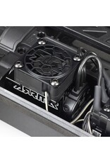 ARRMA ***PRE-ORDER*** ARA2508T1 1/16 MINI KRATON 3S DSC 4X4 RTR BRUSHLESS SPEED TRUCK , BLACK/RED