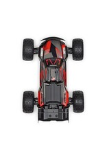 ARRMA ***PRE-ORDER*** ARA2508T1 1/16 MINI KRATON 3S DSC 4X4 RTR BRUSHLESS SPEED TRUCK , BLACK/RED