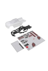 ARRMA ARA-2651 MINI KRATON BODY CLEAR
