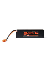 SPEKTRUM ***PRE-ORDER*** SPMX203S30H2 11.1V 2000MAH 3S 30C SMART G2 LIPO BATTERY: IC2 CONNECTOR