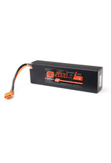 SPEKTRUM SPMX203S30H2 11.1V 2000MAH 3S 30C SMART G2 LIPO BATTERY: IC2 CONNECTOR