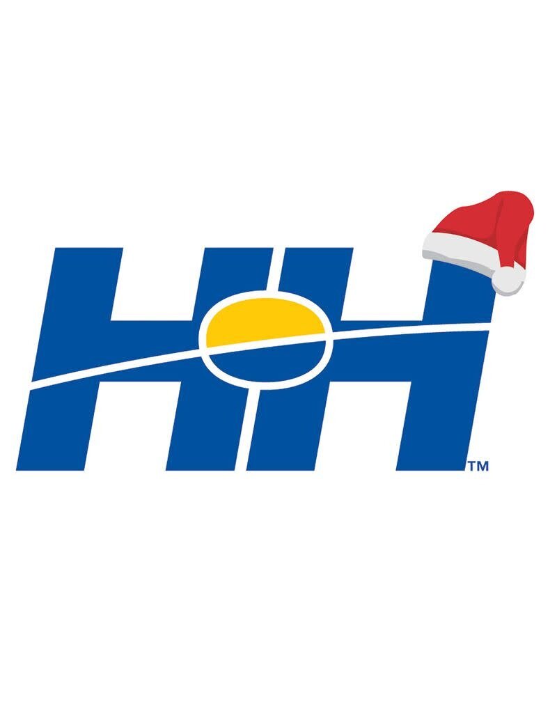 HORIZON HOBBY HHD-2514 HORIZON HOBBY DECAL