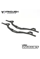 VANQUISH VPS10419 VRD S25 CARBON FIBER CHASSIS