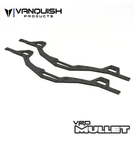 VANQUISH VPS10419 VRD S25 CARBON FIBER CHASSIS