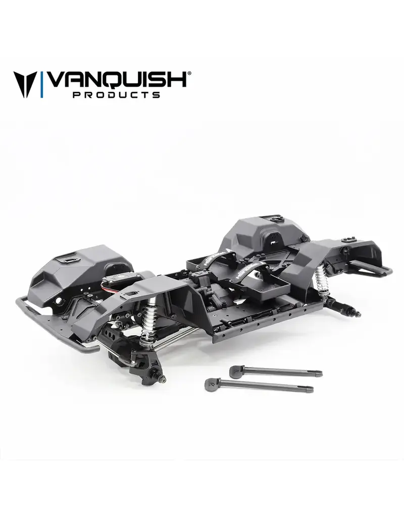 VANQUISH VPS09026A VS4-10 ORIGIN CLASSIC KIT