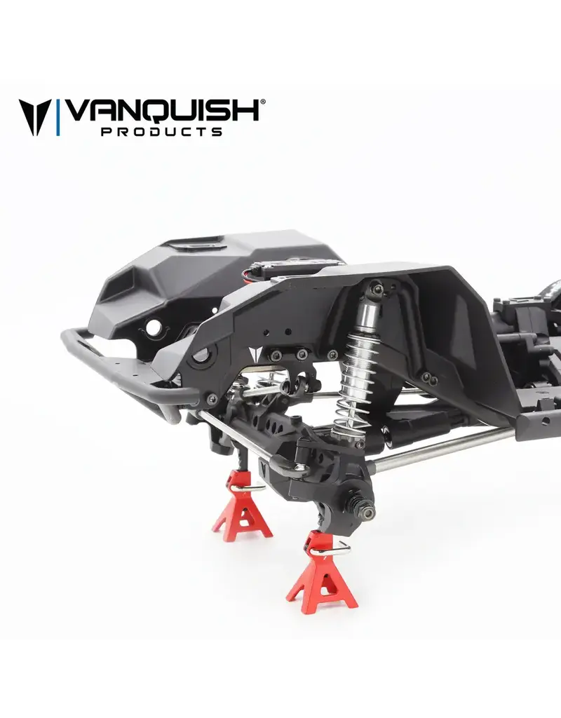 VANQUISH VPS09026A VS4-10 ORIGIN CLASSIC KIT