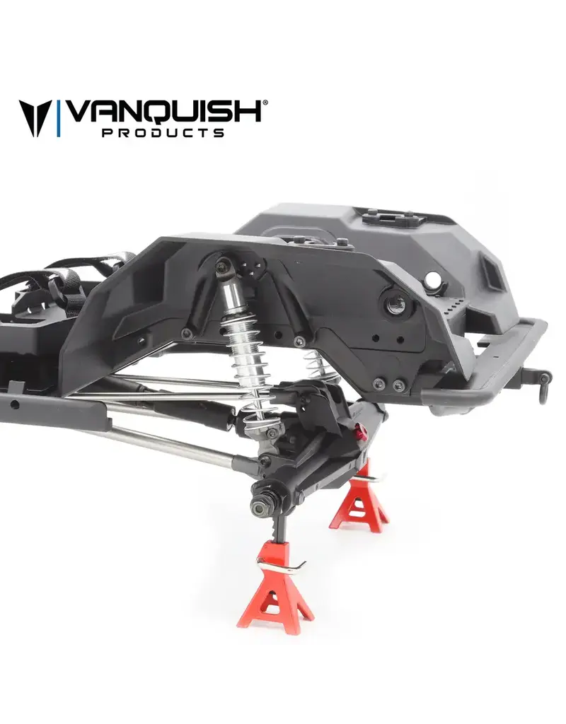 VANQUISH VPS09026A VS4-10 ORIGIN CLASSIC KIT