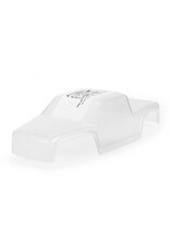 PROLINE RACING PRO369417 PRE-CUT COYOTE HIGH PERFORMANCE CLEAR BODY FOR AXIAL SCX30