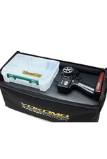 YOKOMO YOKYT-30 PIT BAG PIT CAR CARRYING BAG (SMALL)