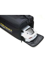 YOKOMO YOKYT-30 PIT BAG PIT CAR CARRYING BAG (SMALL)