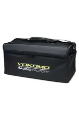YOKOMO YOKYT-30 PIT BAG PIT CAR CARRYING BAG (SMALL)