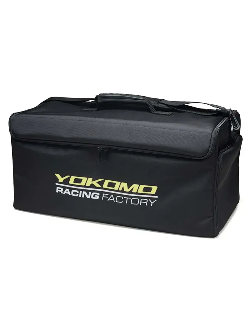 YOKOMO YOKYT-30 PIT BAG PIT CAR CARRYING BAG (SMALL)