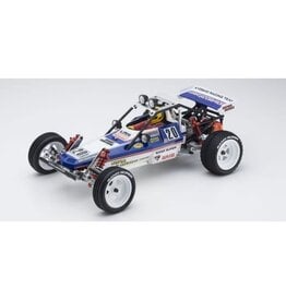 KYOSHO KYO30616D TURBO SCORPION KIT