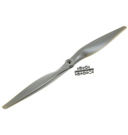 APC PROPS APCLP17070E 17X7 THIN ELECTRIC PROPELLER