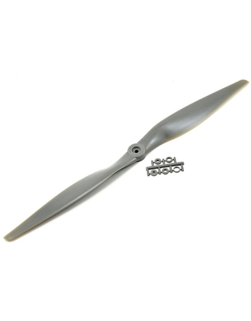 APC PROPS APCLP17070E 17X7 THIN ELECTRIC PROPELLER