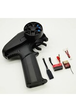 FURITEK FTK-FUR-2742 REDCAT ASCENT-32 NANOMODO 2026 COMPLETE BRUSHLESS CONTROL SYSTEM W/NANO KOMODO MOTOR & GRIPOR V2 TRANSMITTER