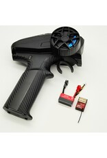 FURITEK FTK-FUR-2742 REDCAT ASCENT-32 NANOMODO 2026 COMPLETE BRUSHLESS CONTROL SYSTEM W/NANO KOMODO MOTOR & GRIPOR V2 TRANSMITTER