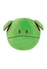 BANDAI BASBNN66377 HARO "MOBILE SUIT GUNDAM" NUI PLUSH PILLOW