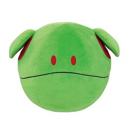 BANDAI BASBNN66377 HARO "MOBILE SUIT GUNDAM" NUI PLUSH PILLOW