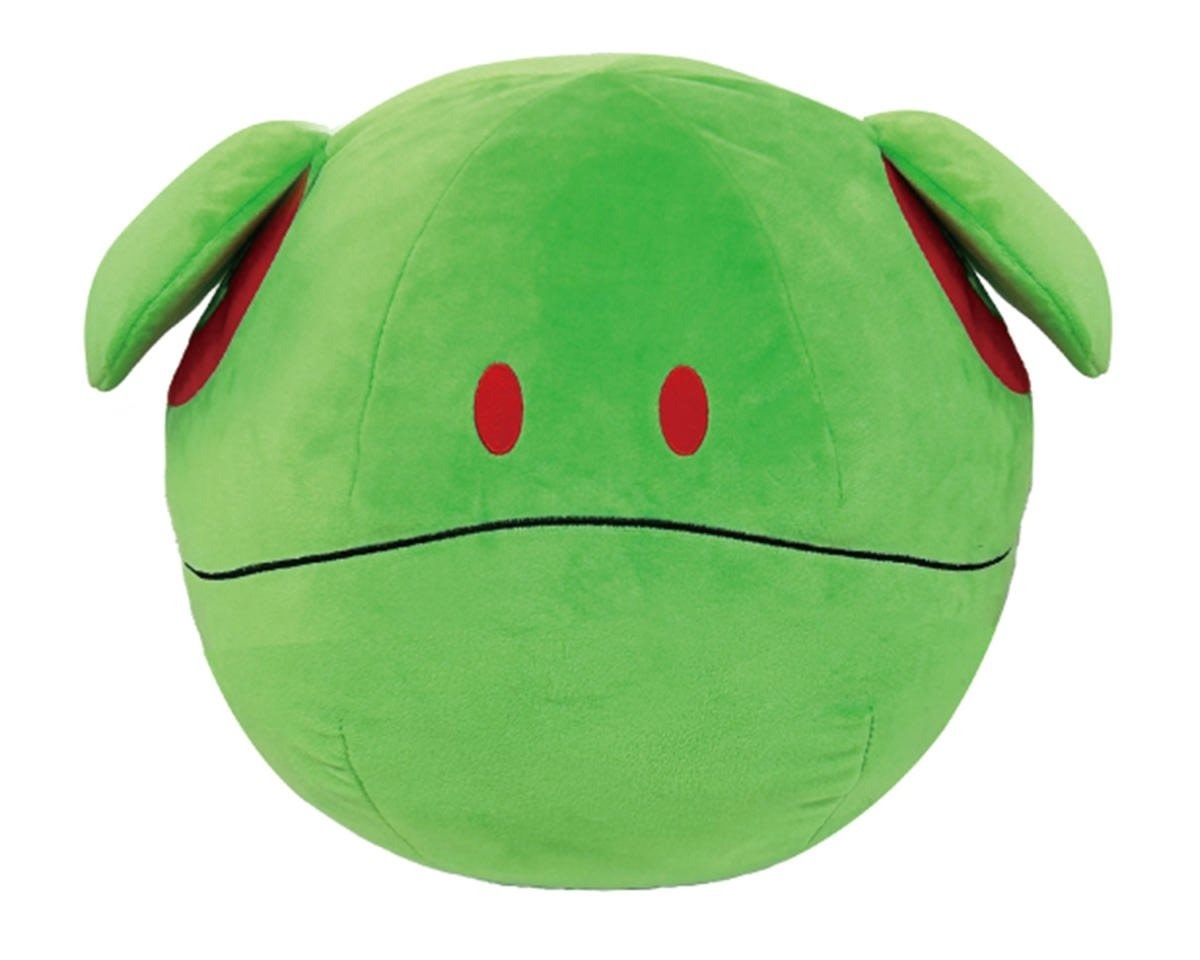 BASBNN66377 HARO "MOBILE SUIT GUNDAM" NUI PLUSH PILLOW