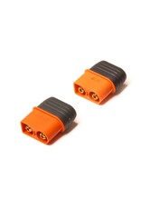 SPEKTRUM SPMXCA303 CONNECTOR: IC3 DEVICE (2) SET