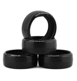 DS RACING DSC-RW-007 RWD FF ZERO MARK II SLICK DRIFT TIRES (4)